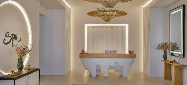梅杨多哈，LXR 酒店和度假村(Maysan Doha, Lxr Hotels & Resorts)图片