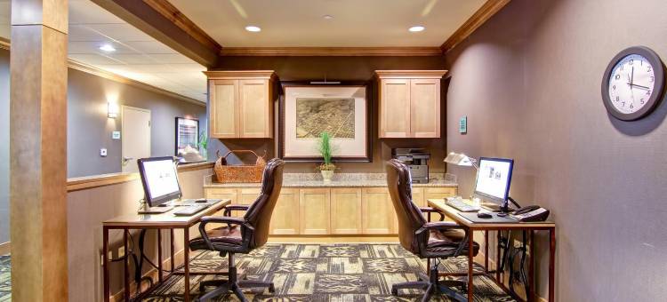 德克萨斯奥斯汀 - 圆石城Homewood Suites by Hilton(Homewood Suites by Hilton Austin/Round Rock)图片
