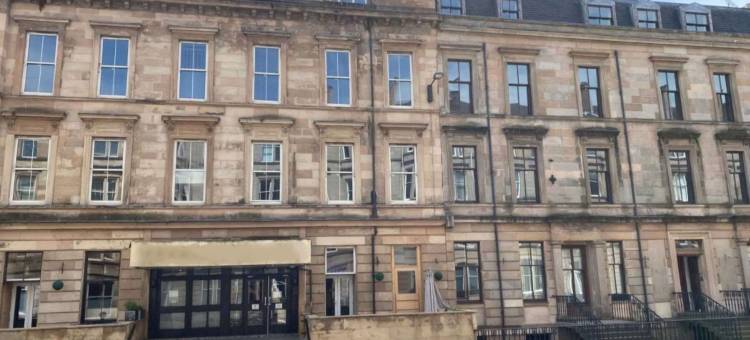 Best Western Glasgow Hotel图片