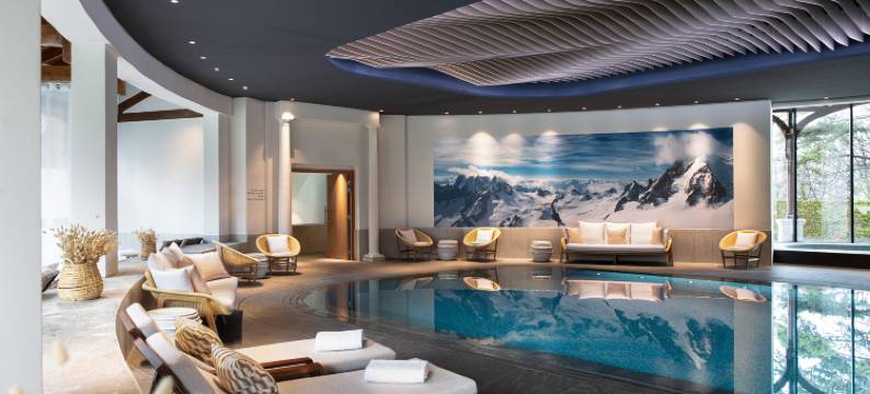 罗亚酒店(Hôtel Royal)图片