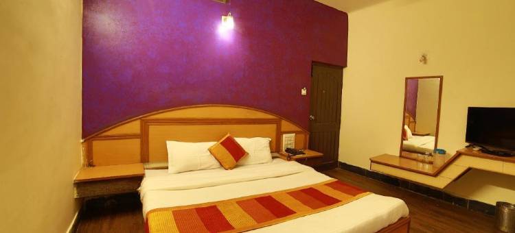 拉萨大酒店(Hotel Lasa Grand)图片