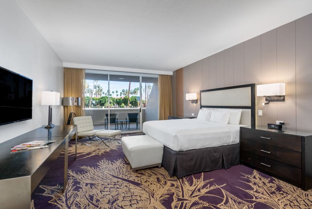 Hotel Zoso Over view