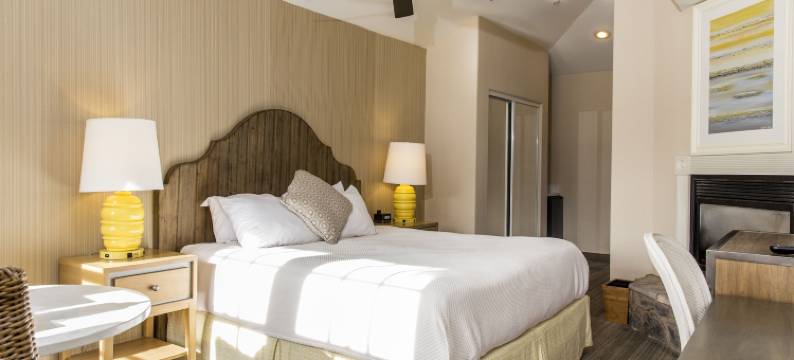 海旁小屋酒店(Cottage Inn by the Sea)图片