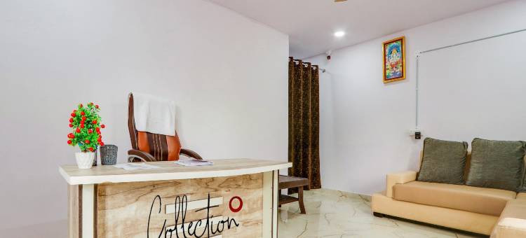 Hotel O SR Grand图片