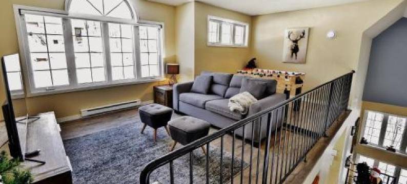 Chalets Alpins- 45 Chemin des Skieurs图片