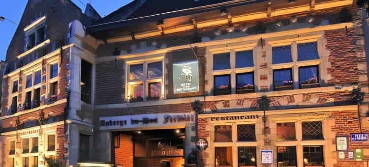 好农夫客栈(Auberge du Bon Fermier)图片