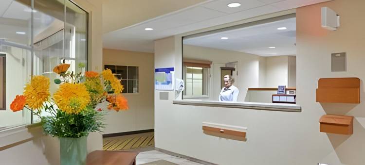 Candlewood Suites 奥克港(Candlewood Suites Oak Harbor)图片