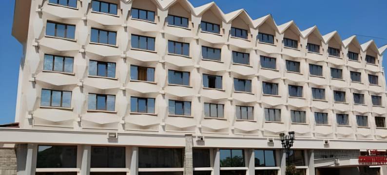 特兰西瓦尼亚酒店(Hotel Transilvania)图片