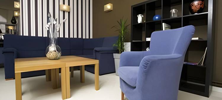 诺莱酒店(Hotel Norai)图片