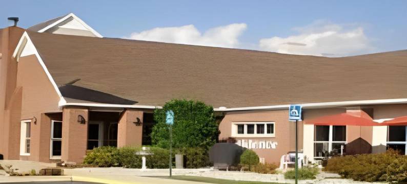 Residence Inn Lansing West图片