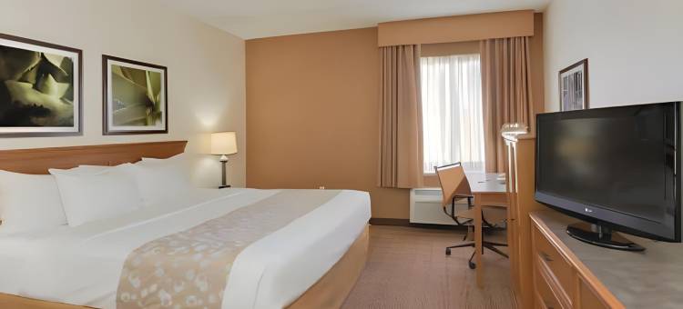 莱克兰东拉昆塔温德姆套房酒店(La Quinta Inn & Suites by Wyndham Lakeland East)图片