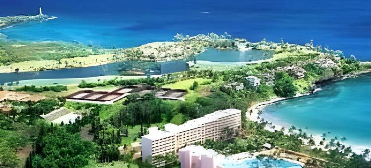 万豪可爱岛海滩俱乐部酒店(Marriott's Kaua'i Beach Club)图片