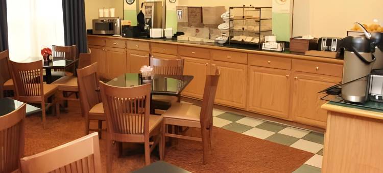 岩石丘丽怡酒店(Country Inn & Suites by Radisson, Rock Hill, SC)图片