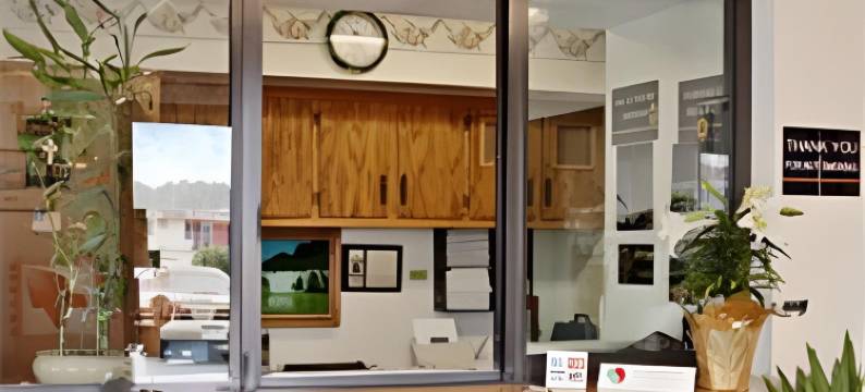 奥尔巴尼骑士酒店(Knights Inn Albany)图片