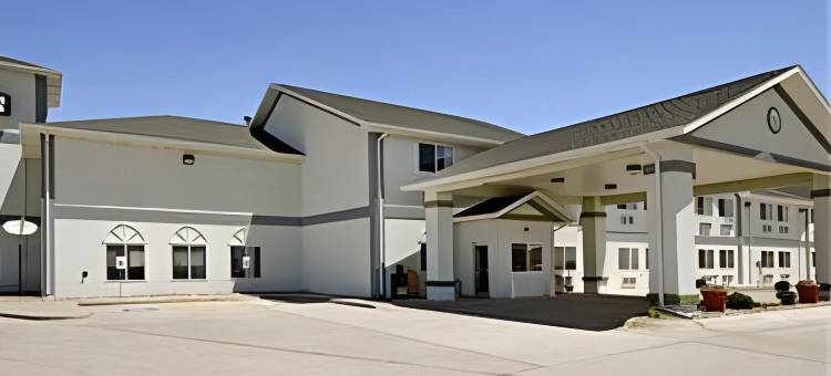 凯艺套房酒店(Quality Inn & Suites)图片