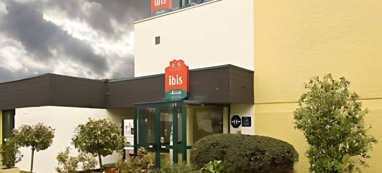 宜必思第戎南酒店(Ibis Dijon Sud)图片