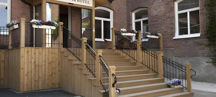 布罗玛维克酒店(Brommavik Hotel)图片