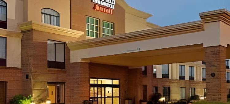 Holiday Inn Express Coventry S - West Warwick Area图片