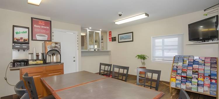 伊康旅馆(Econo Lodge)图片