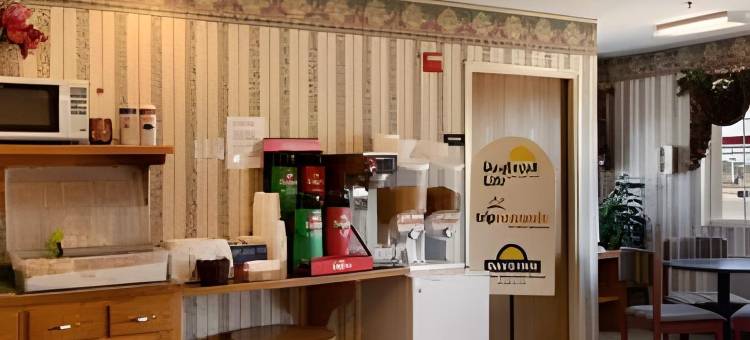 巴特勒温德姆戴斯酒店(Days Inn by Wyndham Butler)图片