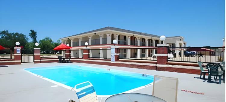 凯艺酒店(Quality Inn)图片