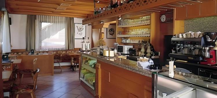 拉狄那酒店(Hotel Ladina)图片