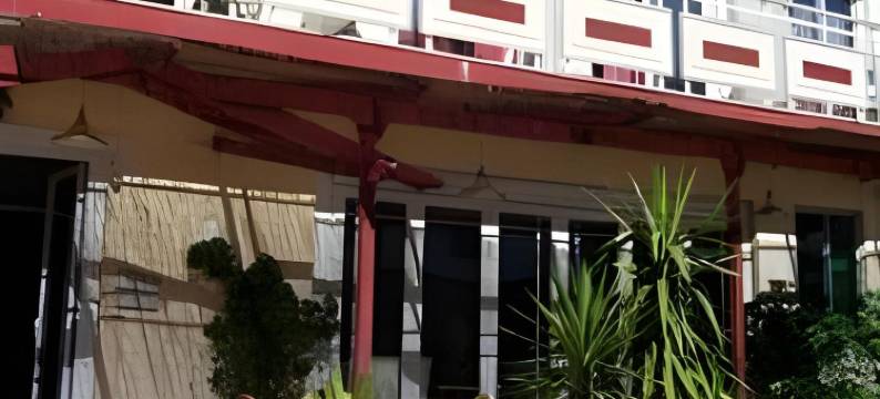 布里斯托公寓式酒店(Bristol Apartments)图片