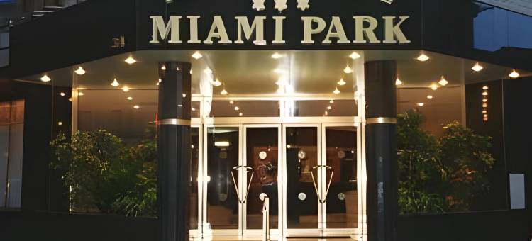 迈阿密公园公寓式酒店(Aparthotel Miami Park)图片