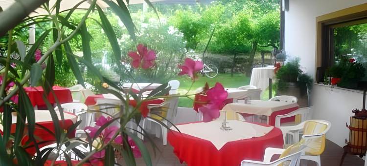 威尔内霍夫酒店(Hotel Villnerhof)图片