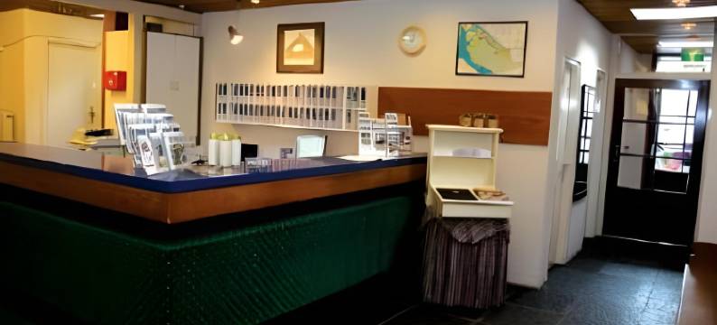 弗莱彻德扎尔姆酒店(Fletcher Hotel de Zalm)图片