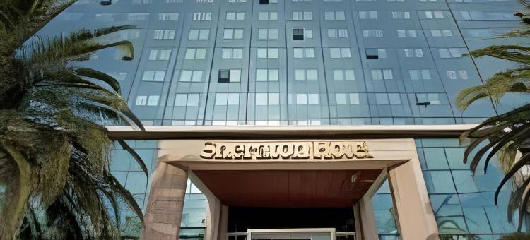 塔热那亚机场酒店及会议中心(Tower Genova Airport - Hotel & Conference Center)图片