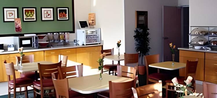 Fairfield Inn & Suites Greeley图片