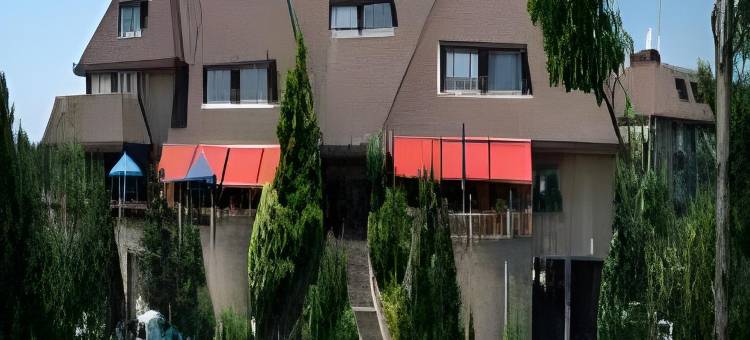 凡德瓦克酒店(Van der Valk Hotel Stein Urmond)图片