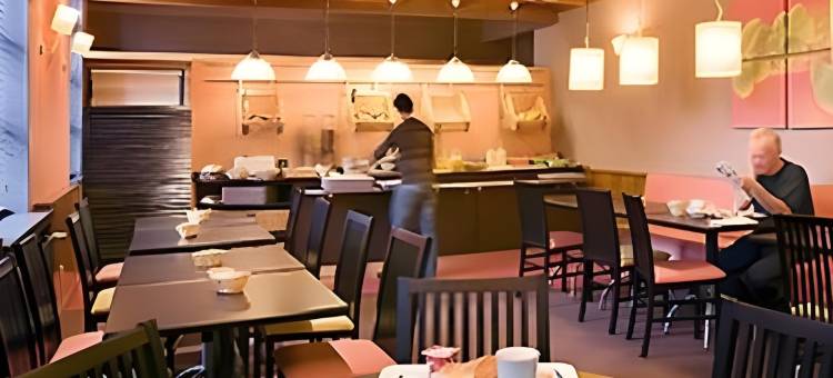 宜必思圣奥梅尔中心酒店(Ibis Saint-Omer Centre)图片