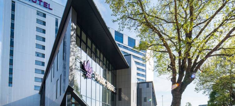伯明翰雷吉斯公园酒店(Park Regis Birmingham)图片