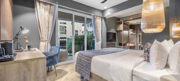 海洋棕榈果阿酒店(品质酒店Ocean Palms Goa)(Clarion Hotel Ocean Palms Goa)图片