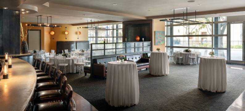 圣何塞万豪酒店(San Jose Marriott)图片