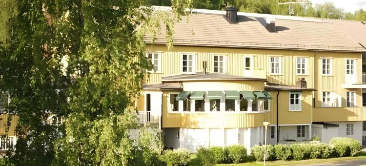 奥勒弗加尔萨特拉酒店(Hotell Åre Fjällsätra)图片