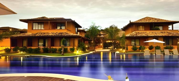 菲拉杜拉度假酒店(Hotel Ferradura Resort)图片