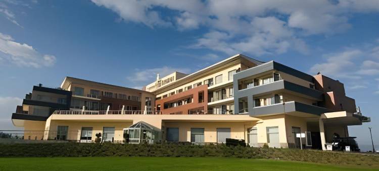 格兰德普利姆斯酒店 - 特尔梅普土伊 - 萨瓦酒店及度假村(Grand Hotel Primus - Terme Ptuj - Sava Hotels & Resorts)图片