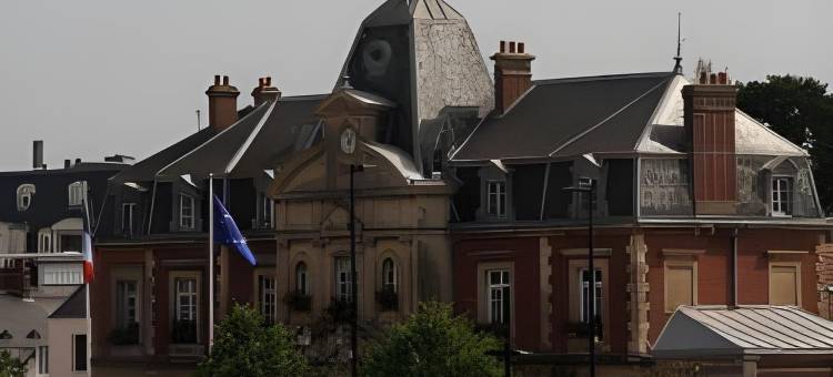 回声酒店(La Villa les Mots Passants)图片