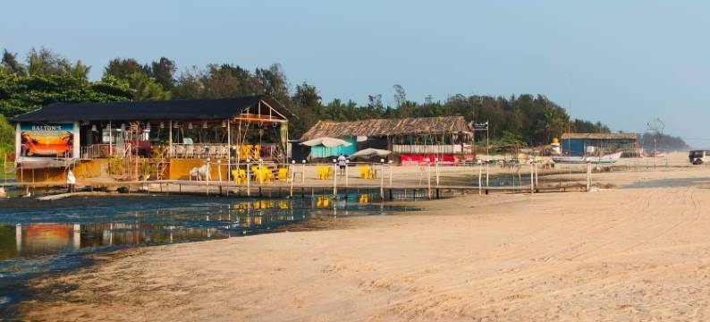 四季旅馆(Four Seasons Guest House)图片