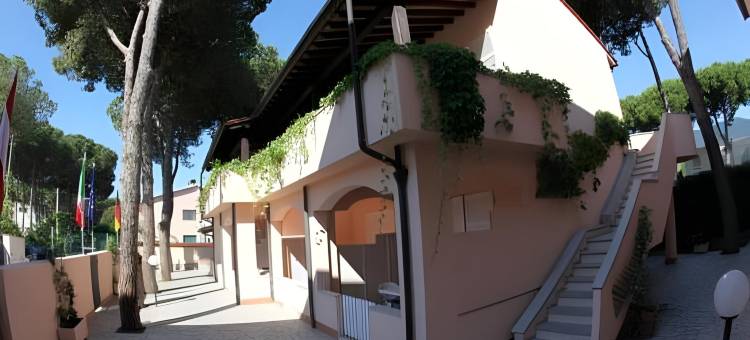 瑞瓦德尔索酒店(Hotel Riva del Sole)图片