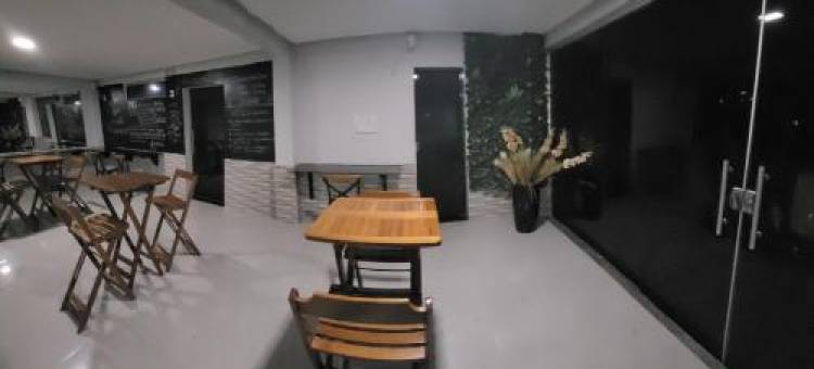 Hotel Cabana图片