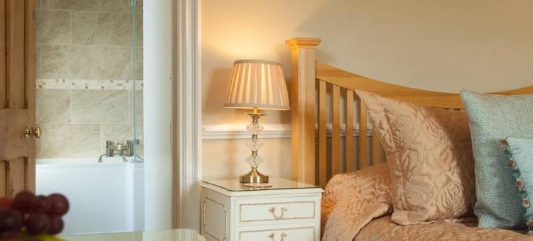 普尔农场旅馆(Poole Farm)图片