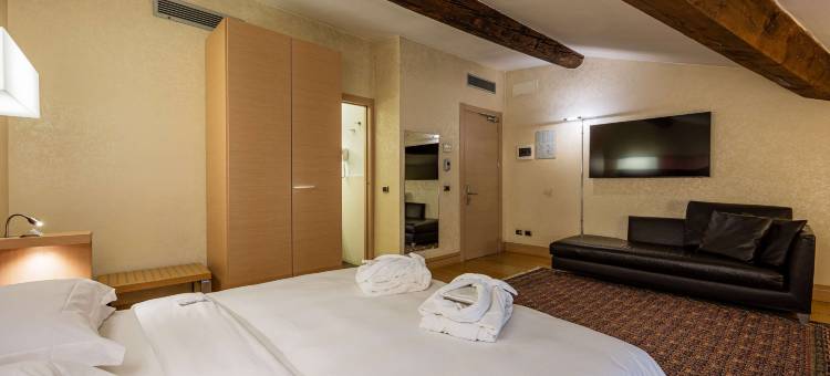 阿曼多贝斯特韦斯特酒店(Best Western Hotel Armando)图片