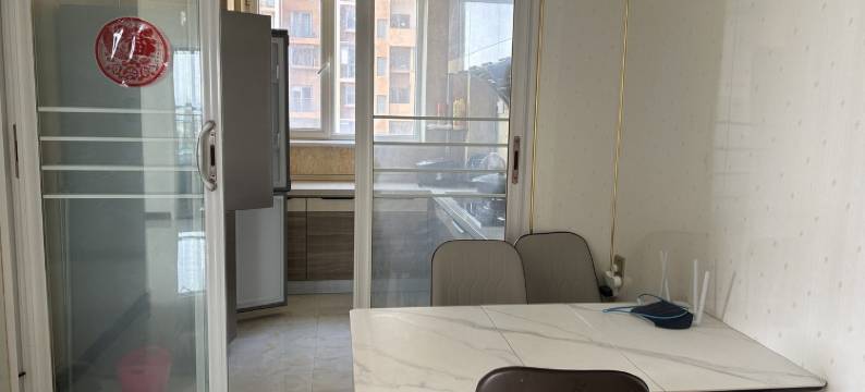 荣成海景房晓丹民宿(海湾南路分店)图片