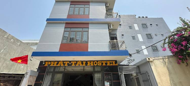 发泰酒店2号(Phat Tai Hotel 2)图片
