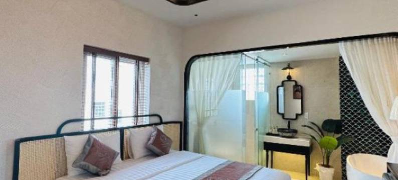 南坊酒店(Phuong Nam Hotel An Giang)图片