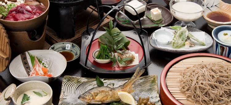 柳屋(Yanagiya)图片